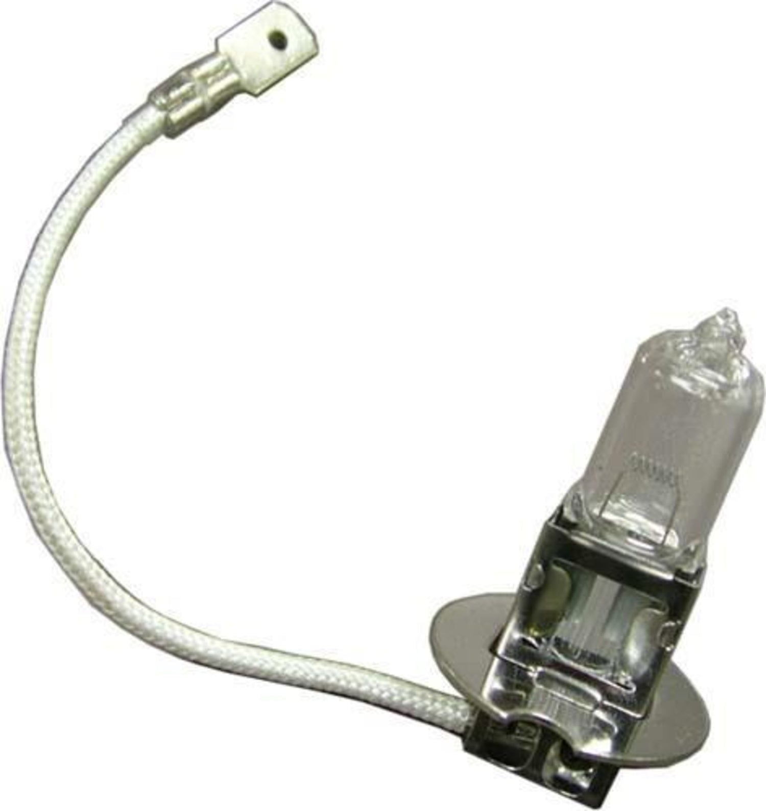 Halogen Bulb. 36-Volt