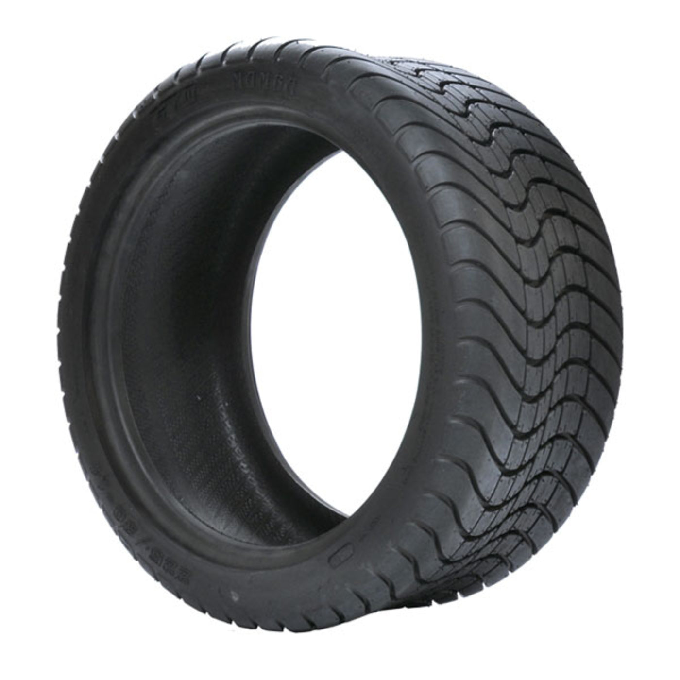 215/35-12 GTW¬Æ Mamba Street Tire (No Lift Required)