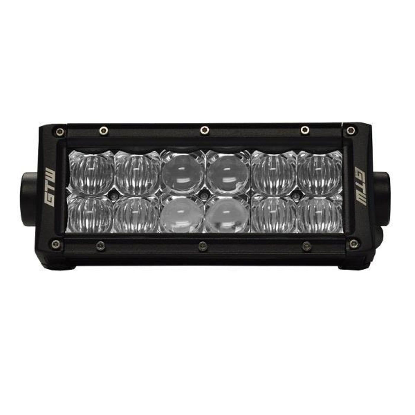 GTW¬Æ 7.5" Double Row LED Light Bar