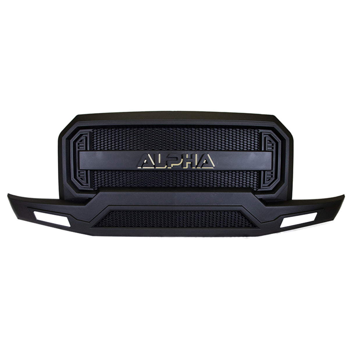 MadJax¬Æ Alpha Deluxe Grille