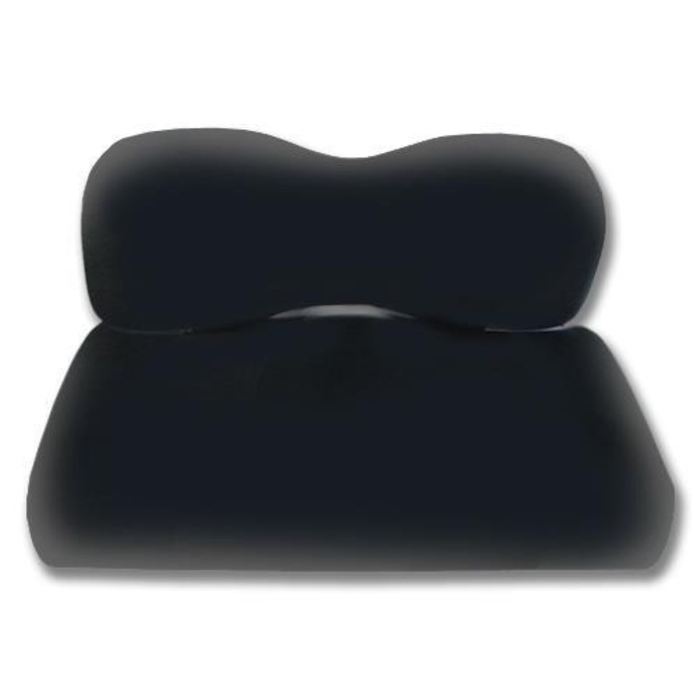 MadJax¬Æ Black Yamaha Front Seat Cover Only (Models G29/DRIVE)