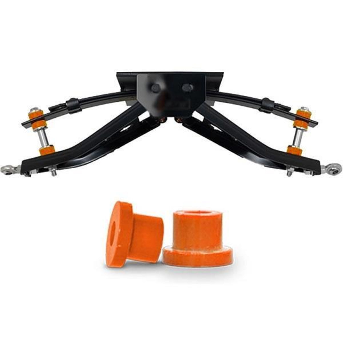 Orange A-arm Replacement Bushings for GTW¬Æ & MadJax¬Æ Lift Kits