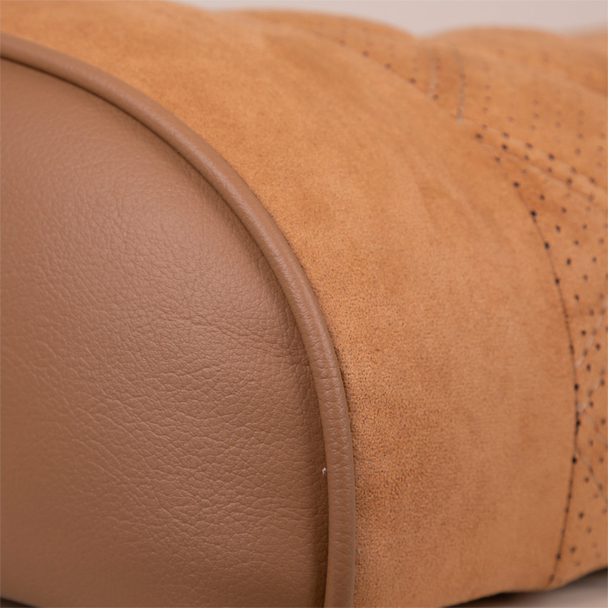 Premium RedDot¬Æ Honey Suede MadJax¬Æ Genesis 250/300 Rear Seat Cushions