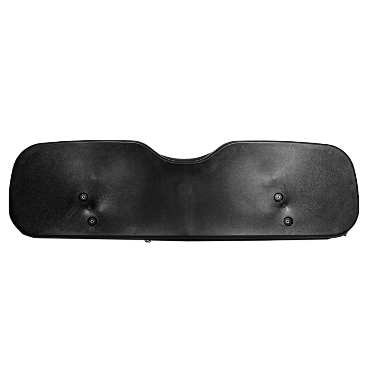 GTW¬Æ Mach Series OEM Style Replacement Black Seat Assemblies