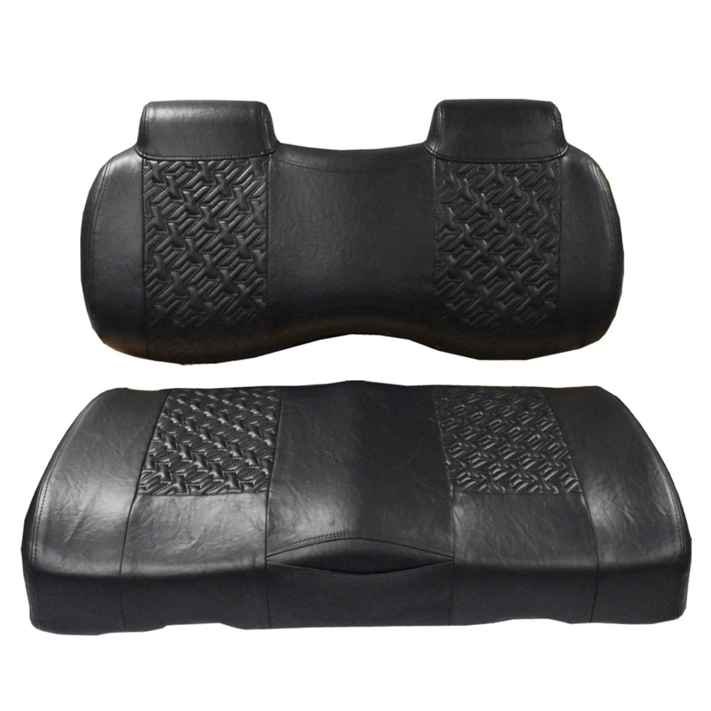 MadJax¬Æ Executive Seats for E-Z-GO "‚Äú Tuxedo