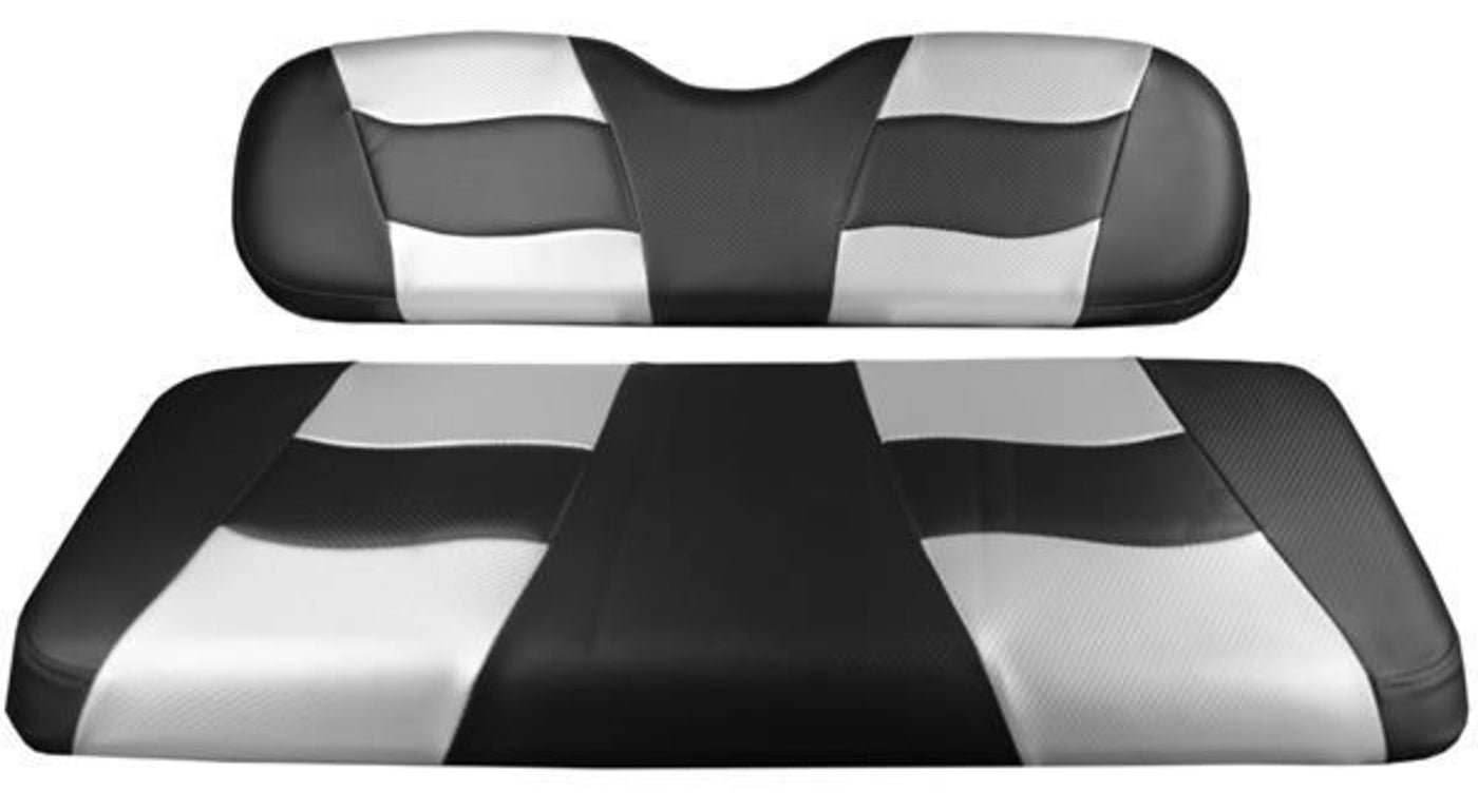 MadJax¬¨√Ü Riptide Two-Tone Yamaha Drive Seat Covers