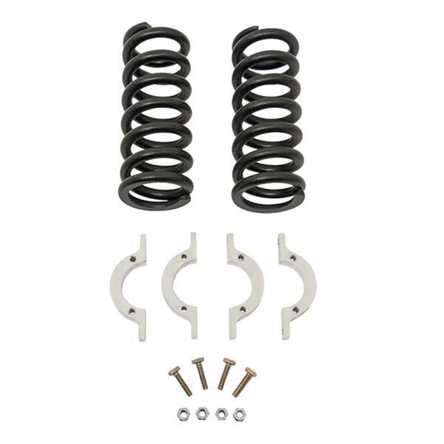 Jake's Yamaha Drive2 Heavy Duty Spring Set (Years 2017-Up)