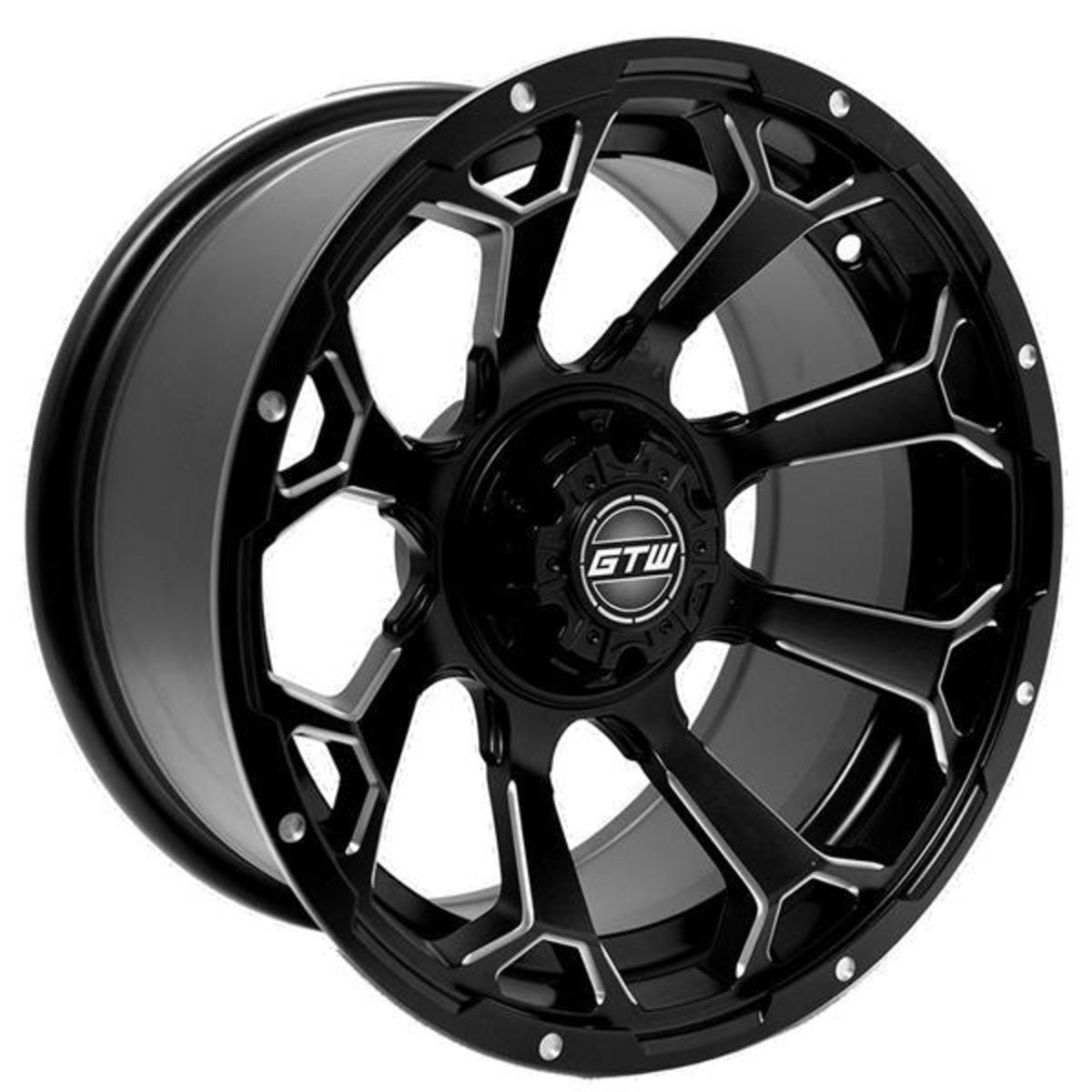 14x7 GTW¬Æ Raven Off-Road Wheel