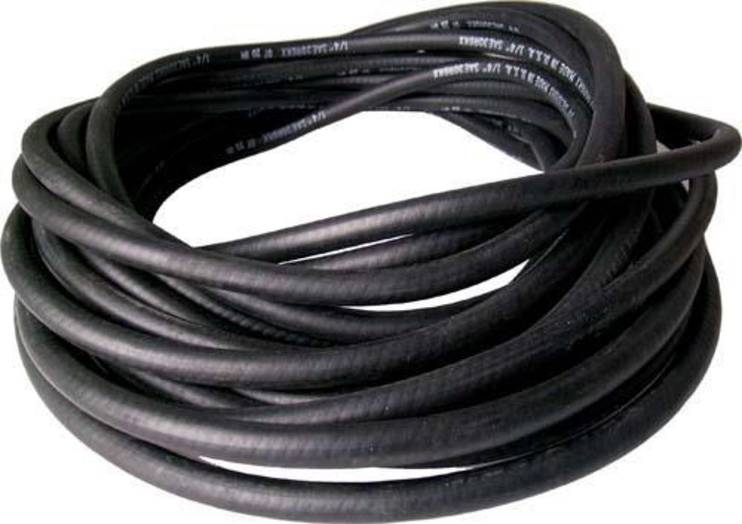 Fuel Hose 1/4" x 50'